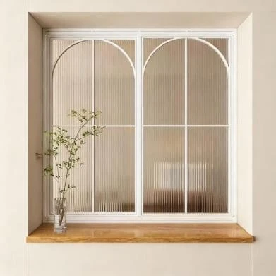 Thermal Single Glazing Windows factory
