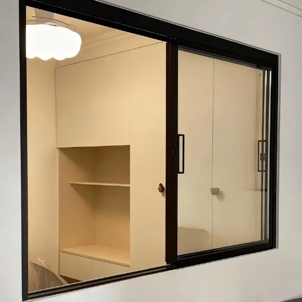 Thermal Single Glazing Windows suppliers